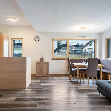 Steinwender Apartment *