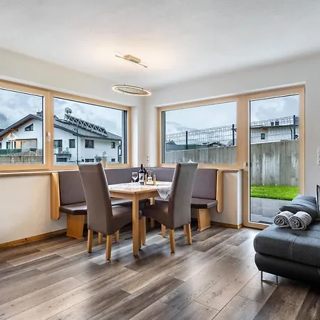 Apartment Steinwender