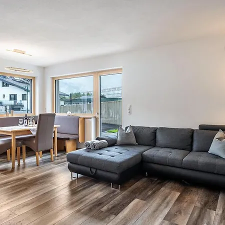 Apartment Steinwender