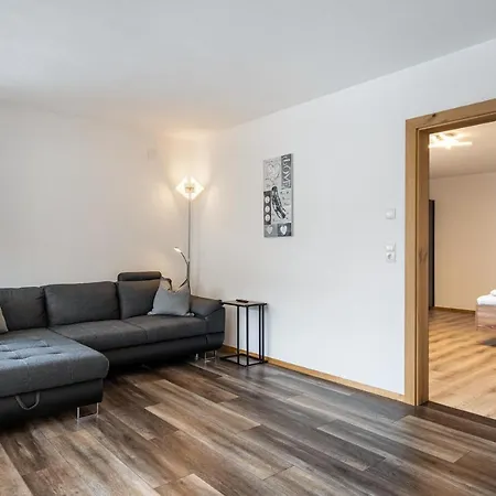 Steinwender Apartment Kaltenbach