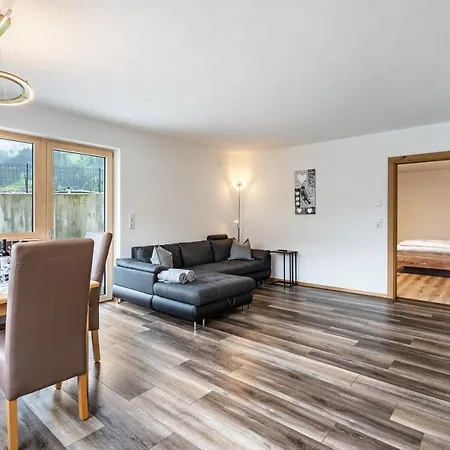 Apartment Steinwender *