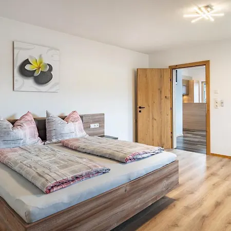 Apartment Steinwender Kaltenbach