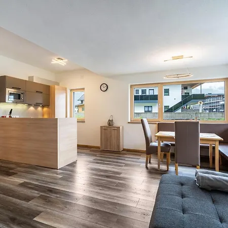 Apartment Steinwender