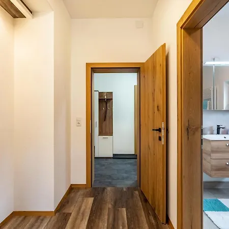 Steinwender Apartment